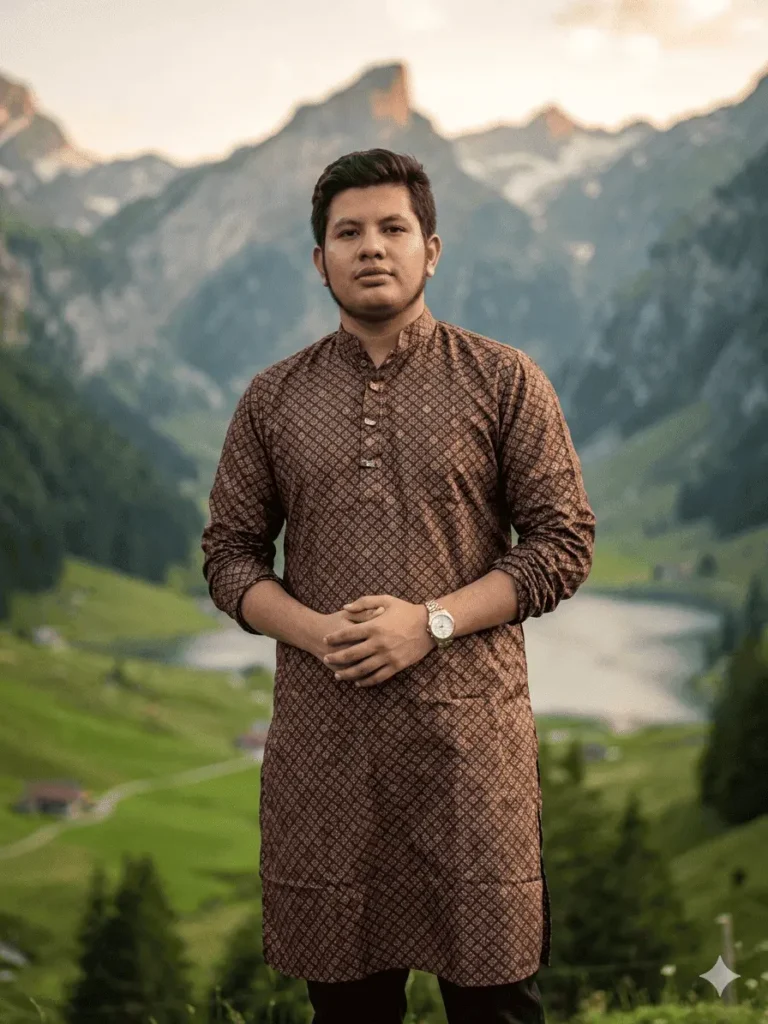 স্কয়ার বাদামী