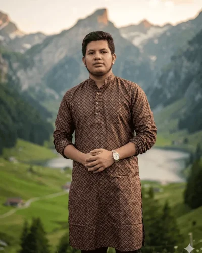 স্কয়ার বাদামী